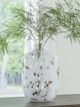 Signature Design by Ashley® Keelton Pink/Taupe/White 14" Vase-2