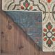 Oriental Weavers™ Latitude 5'x7' Style 7 Area Rug-3