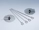 Miele 30" Stainless Steel Kebab Grilling Device-1