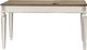 Signature Design by Ashley® Realyn White/Brown Office Desk-2
