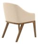 Leslie Upholstered Dining Chair-4