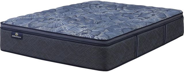 Serta Perfect Sleeper Nirvana Pool Firm Pillow top Serta Perfect Sleeper Nirvana Pool Firm Pillow top