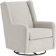 Best® Home Furnishings Customizable Brianna Swivel Glider Chair-0