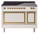 Antique White