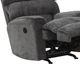 Catnapper® Pearson Charcoal Power Wall Hugger Recliner-2