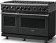 Viking® 7 Series 48'' Antique Bronze Pro Style Natural Gas Range-3