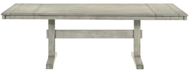 Liberty Furniture Hallendale Gravel Wash Dining Table-4
