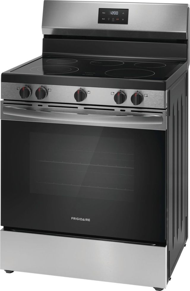 Frigidaire® 3 Piece Stainless Steel Kitchen Package-17