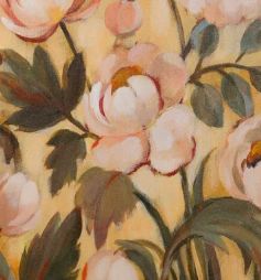Stylecraft Garden Peonies II Wall Art-1