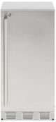 Sapphire Series 5 2.8 cu. ft. Stainless Steel Built In Beverage Center-0