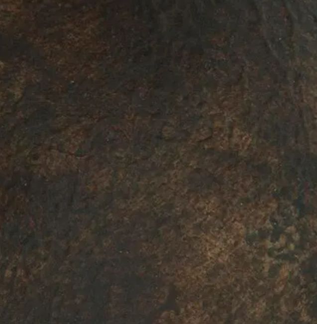 Signature Design by Ashley® Laddlow Antique Brown Vase-4