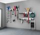 Gladiator® Granite Cradle Wall Hook-4
