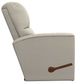 La-Z-Boy® Cade Bone Manual Wall Recliner-3