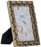 A & B Home Gold 8" Picture Frame-1