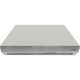 Wolf® 48" Stainless Steel Pro Chimney Wall Ventilation-0