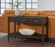 Null Furniture Manhattan Espresso Media Console-1