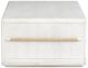 Magnussen Home® Sunset Cove Moonlight Pearl Rectangular Cocktail Table-3