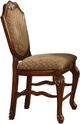 ACME Furniture Chateau De Ville 2-Piece Cherry Counter Height Chair Set-0