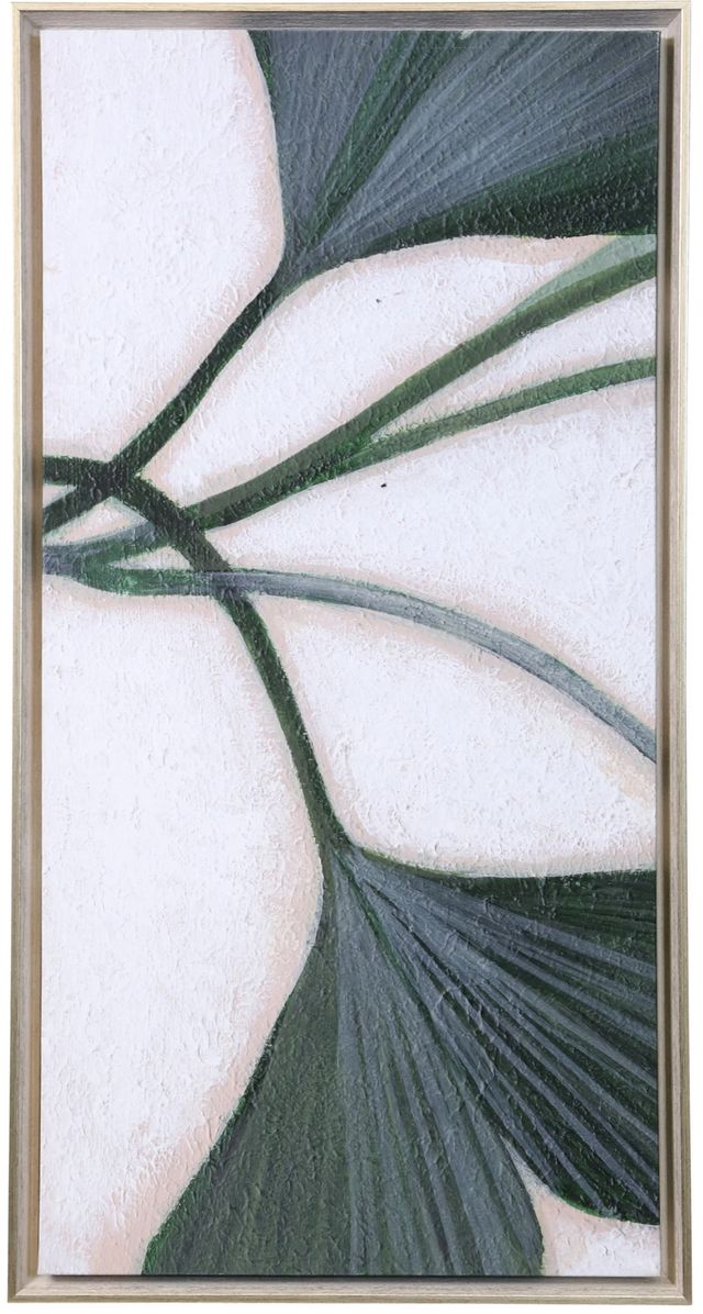 Stylecraft Norman Wyatt Swaying Ginkgo I Wall Art-0