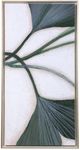 Stylecraft Norman Wyatt Swaying Ginkgo I Wall Art-0