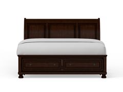 Sophie Queen Bed