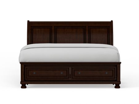 Sophie Queen Bed