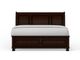 Sophie Queen Bed-0