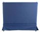 A & B Home Blue Loveseat -3