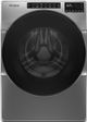 Whirlpool® 5.0 Cu. Ft. Chrome Shadow Front Load Washer-0