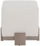 Fairfield® Customizable Bailey Pouf-1