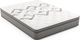 Diamond Mattress­­® Doze Boomerang 12" Wrapped Coil Medium Euro Top Twin Mattress-0