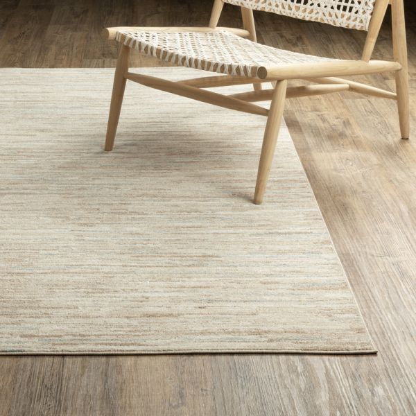 Oriental Weavers™ Lauren Beige 5'x7' Style 3 Area Rug-4