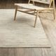 Oriental Weavers™ Lauren Beige 5'x7' Style 3 Area Rug-5