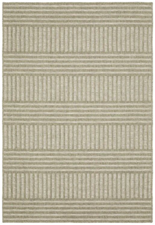 Oriental Weavers™ Tortuga 5'x7' Style 2 Area Rug-0