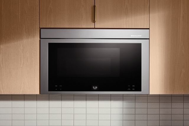 KitchenAid® 4 Piece Stainless Steel Kitchen Package-18