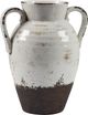 Signature Design by Ashley® Dion Distressed White Vase-0
