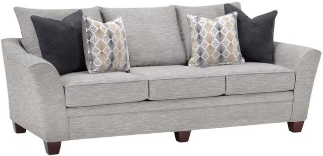 Franklin™ Springer Hannigan Fog Sofa-0