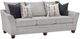 Franklin™ Springer Hannigan Fog Sofa-0