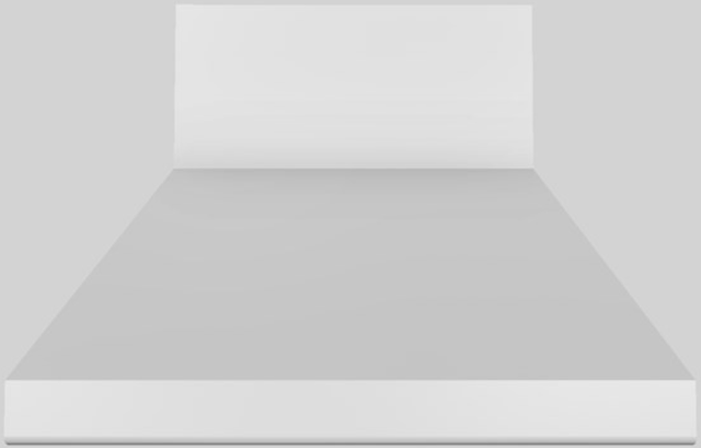 Vent-A-Hood® 42" Stainless Steel Wall Mounted Range Hood-0