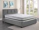 Homelegance® Vela 12" Hybrid Box Top Full Mattress-1