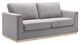ACME Furniture Valin Gray Sofa-0
