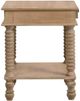 Bassett® Furniture Portsmouth Beige End Table-2