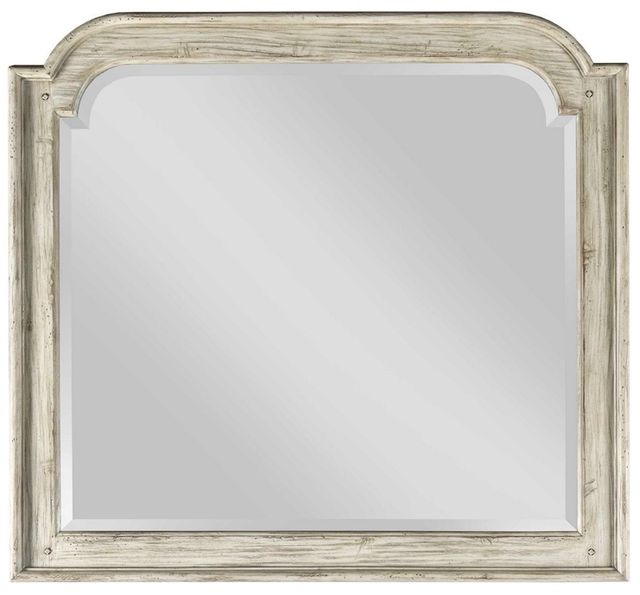 Kincaid® Weatherford Cornsilk Westland Mirror-0