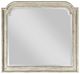 Kincaid® Weatherford Cornsilk Westland Mirror-0