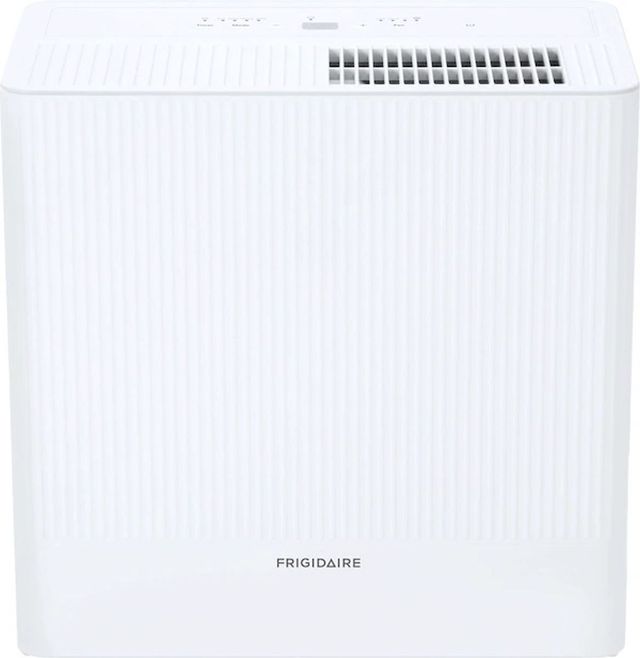 Frigidaire® 22 Pint White Dehumidifier-0