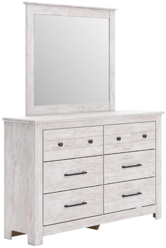 fore bleached ash short dresser Clemente 68" Whitewashed Ash 9-Drawer Dresser + Reviews