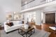 Feizy St.Cloud Pearl/Gray 6' x 9' Rug-1