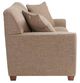La-Z-Boy® Piper Praline Sofa-4