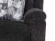 Luna Grey Recliner-2