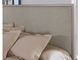 Vaughan-Bassett American Modern King Upholstered Headboard-0